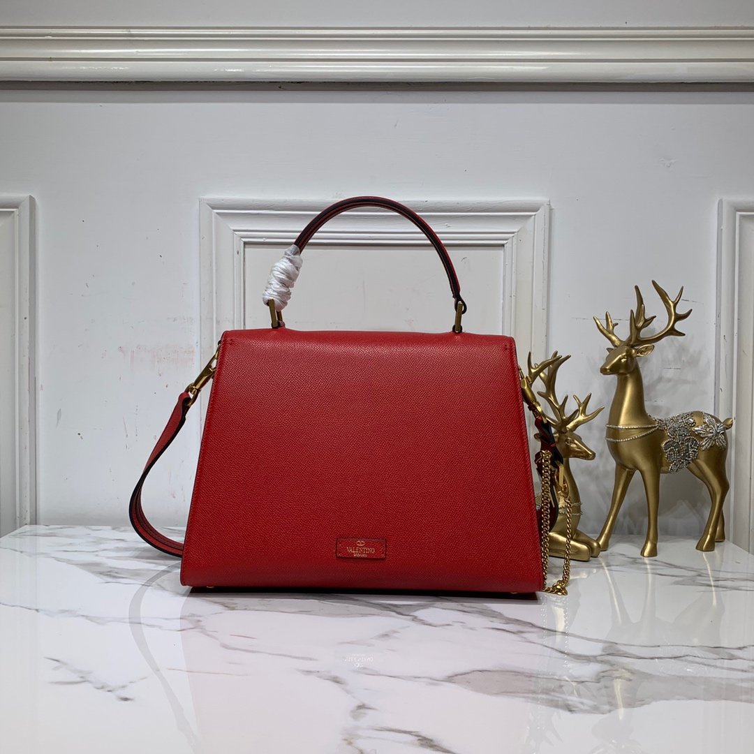 Valentino Garavani Vsling Bags-30.5*23*14 CM