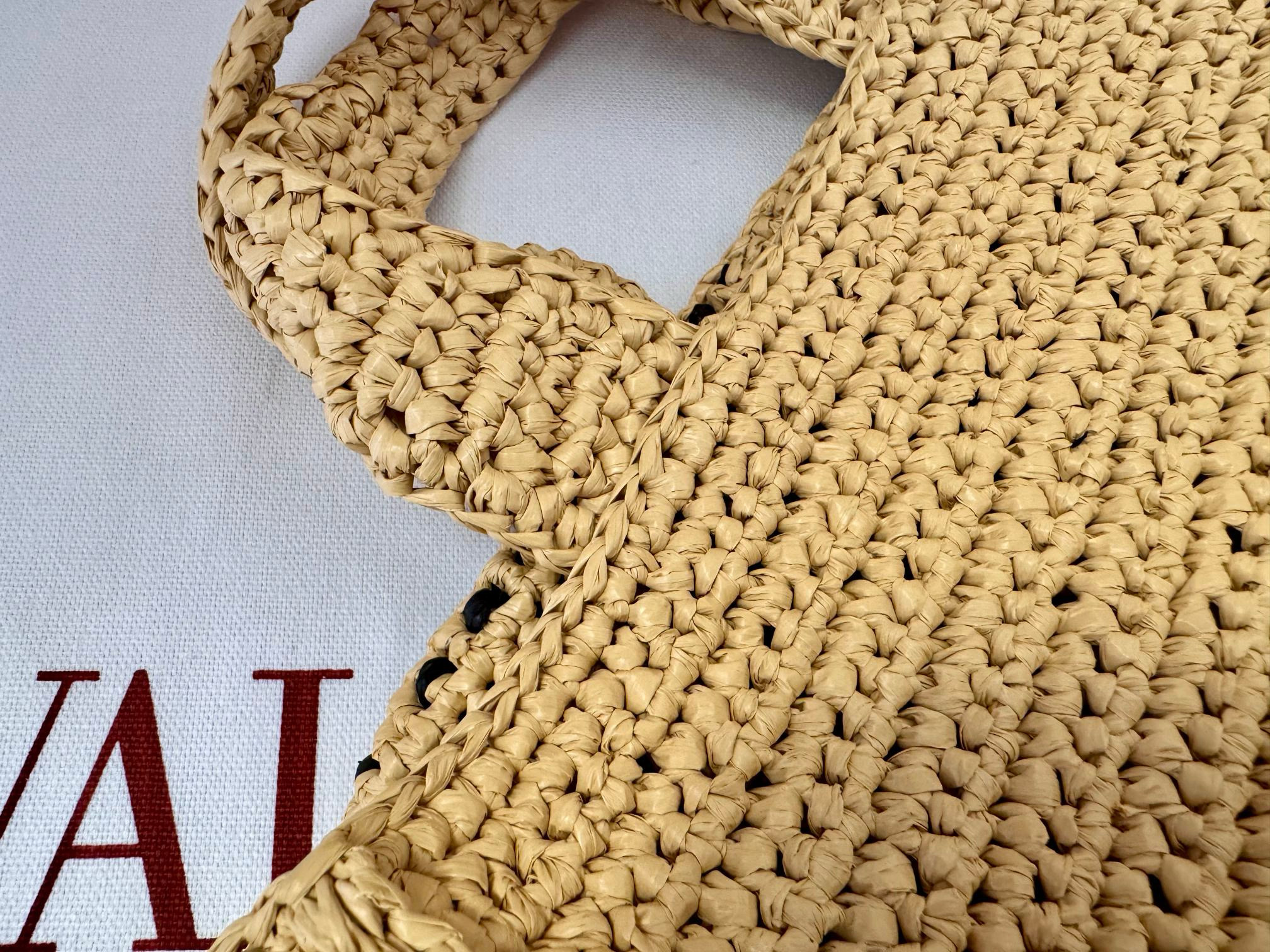 Valentino Garavani Viva Tote Bag