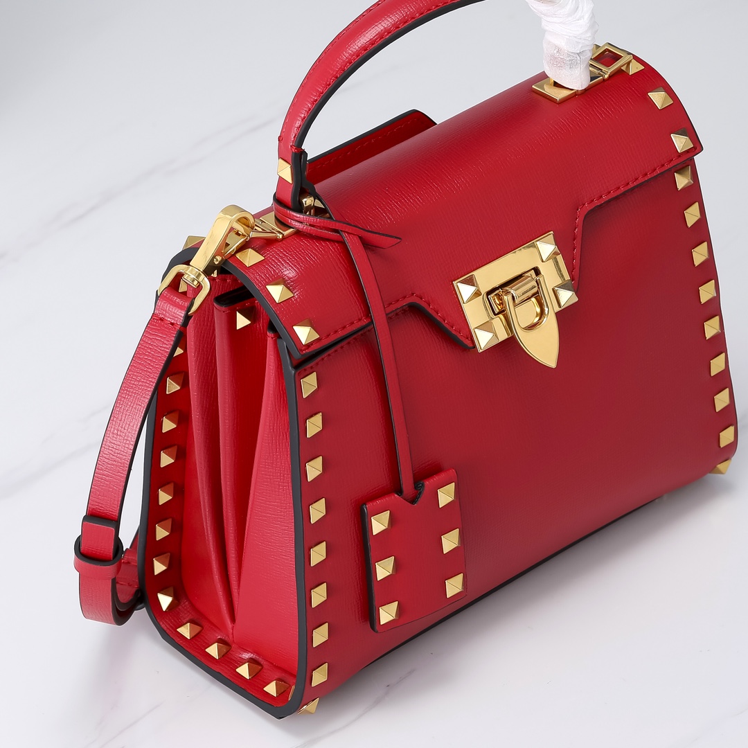 Valentino Garavani Rockstud Alcove-22*17*9CM