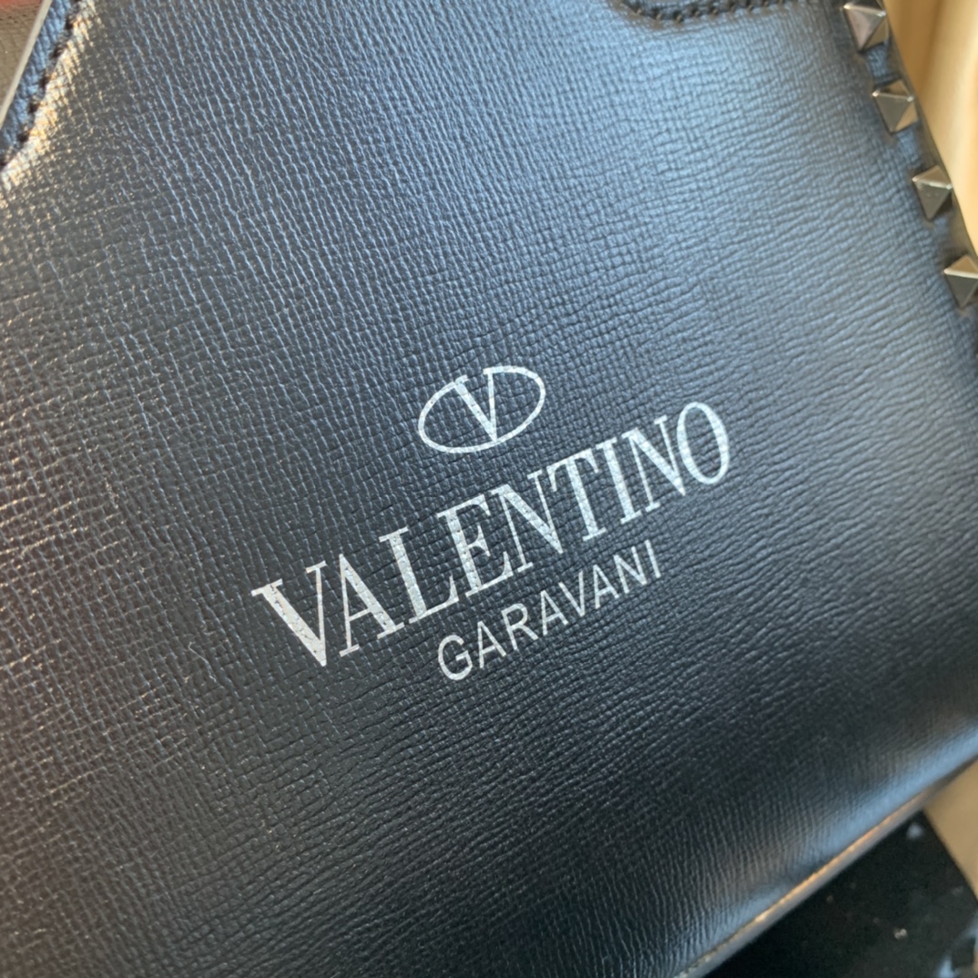 Valentino Garavani Rockstud Alcove-22*17*9CM