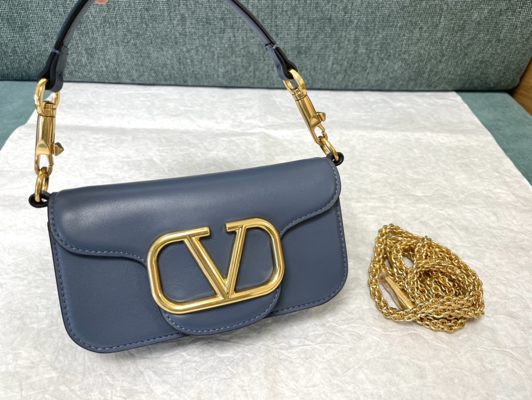 Valentino Garavani MINILOC-20x 11x5CM
