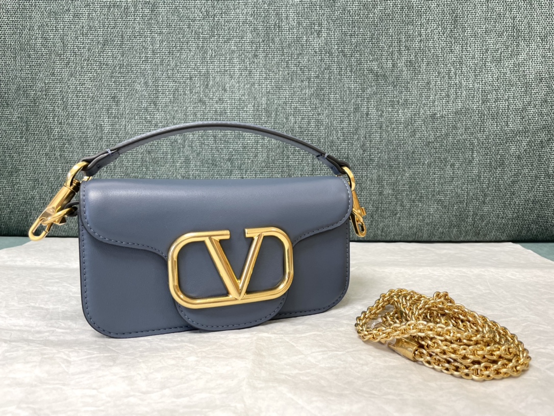 Valentino Garavani MINILOC-20x 11x5CM