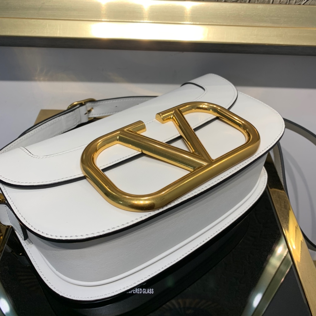 valentino garavani S*pervee handbags-26*8*16cm