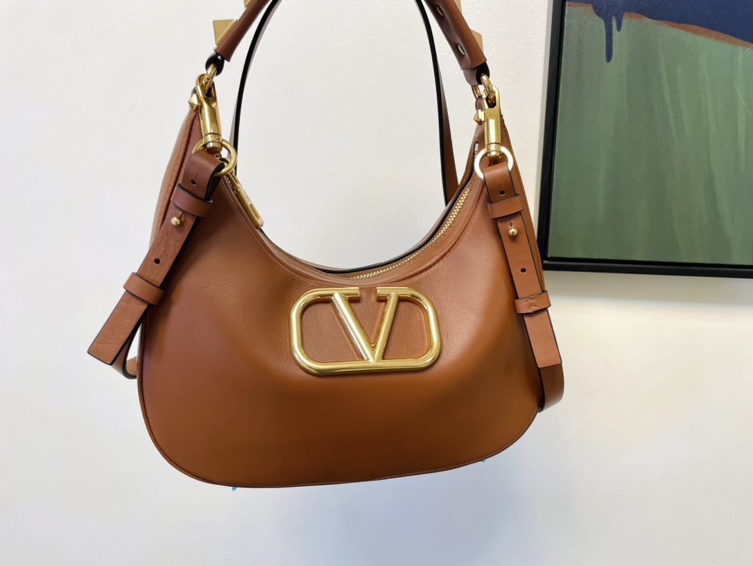 Valentino Garavani StudSign-26*30*7CM
