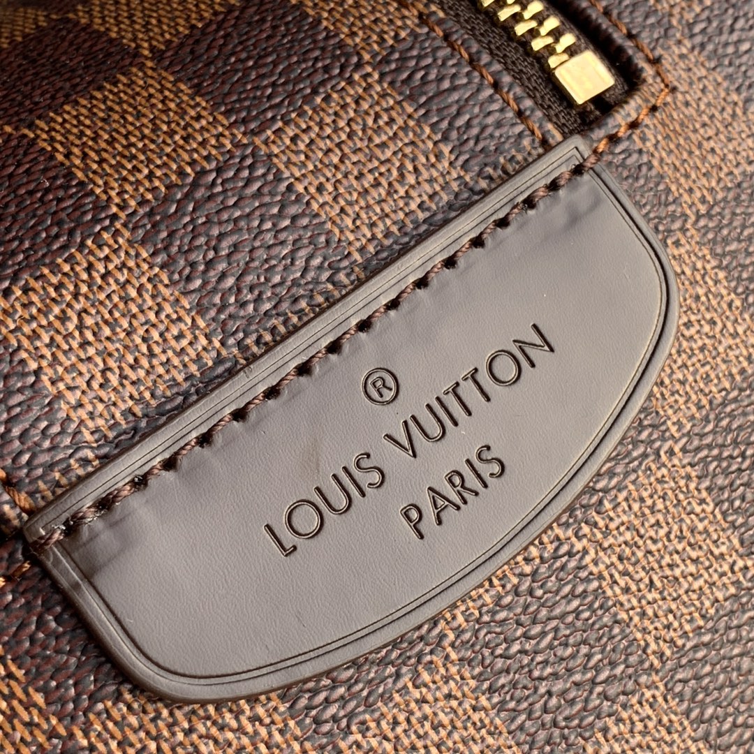 l0*is V*t0n cosmetic bag-m47528-28*16*13cm