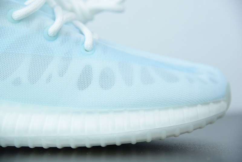 ADIDAS YEEZY BOOST 350 V2 SULFUR S09D3
