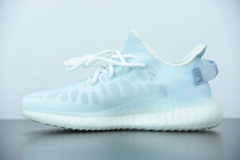 ADIDAS YEEZY BOOST 350 V2 SULFUR S09D3