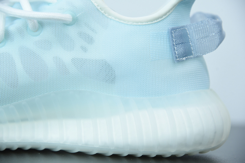 ADIDAS YEEZY BOOST 350 V2 SULFUR S09D3