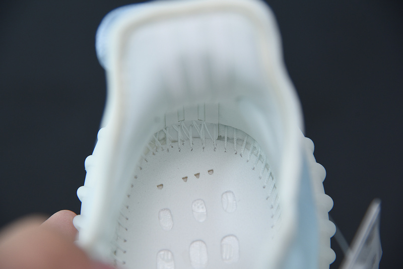ADIDAS YEEZY BOOST 350 V2 SULFUR S09D3