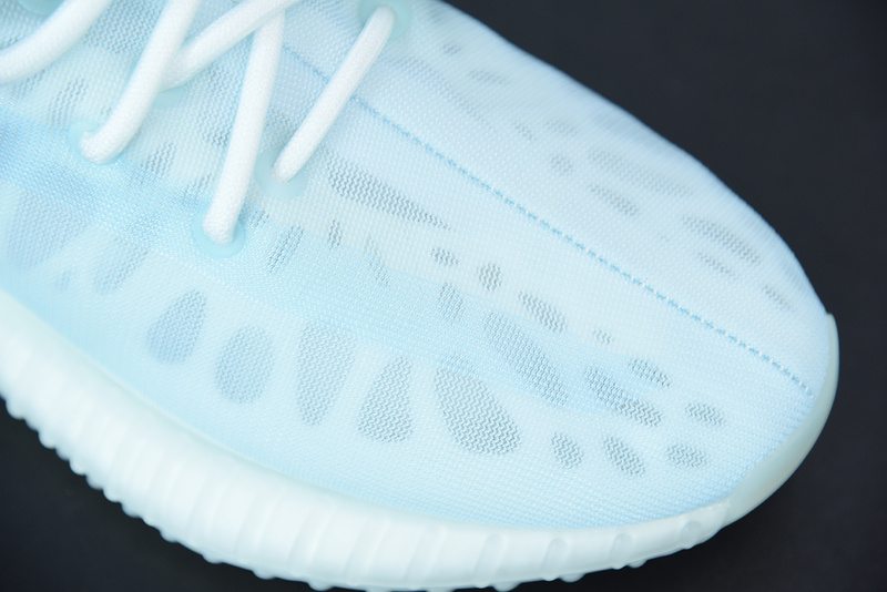 ADIDAS YEEZY BOOST 350 V2 SULFUR S09D3