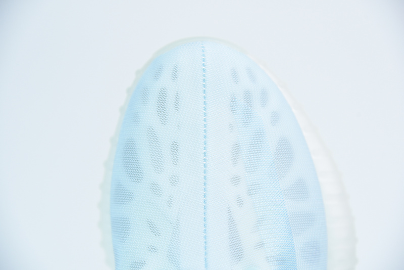 ADIDAS YEEZY BOOST 350 V2 SULFUR S09D3