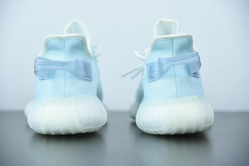 ADIDAS YEEZY BOOST 350 V2 SULFUR S09D3