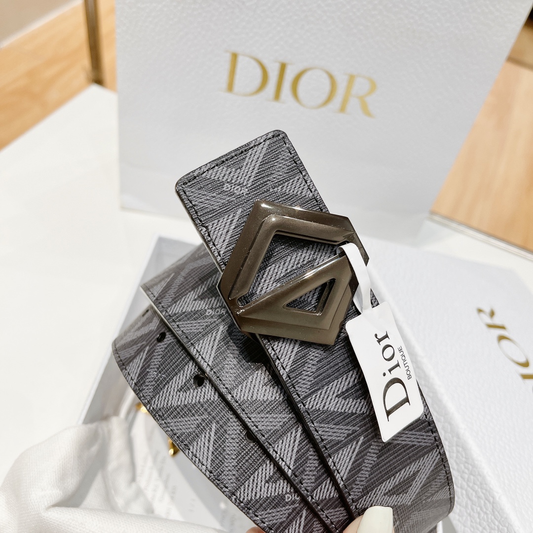 D*or belt-4cm