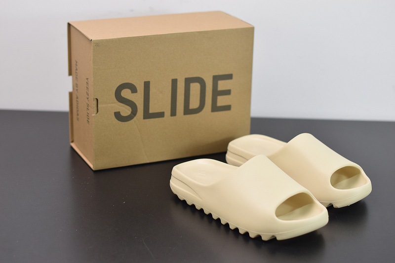 KANYE WEST X ADIDAS YEEZY SLIDE “RESIN”FW6345