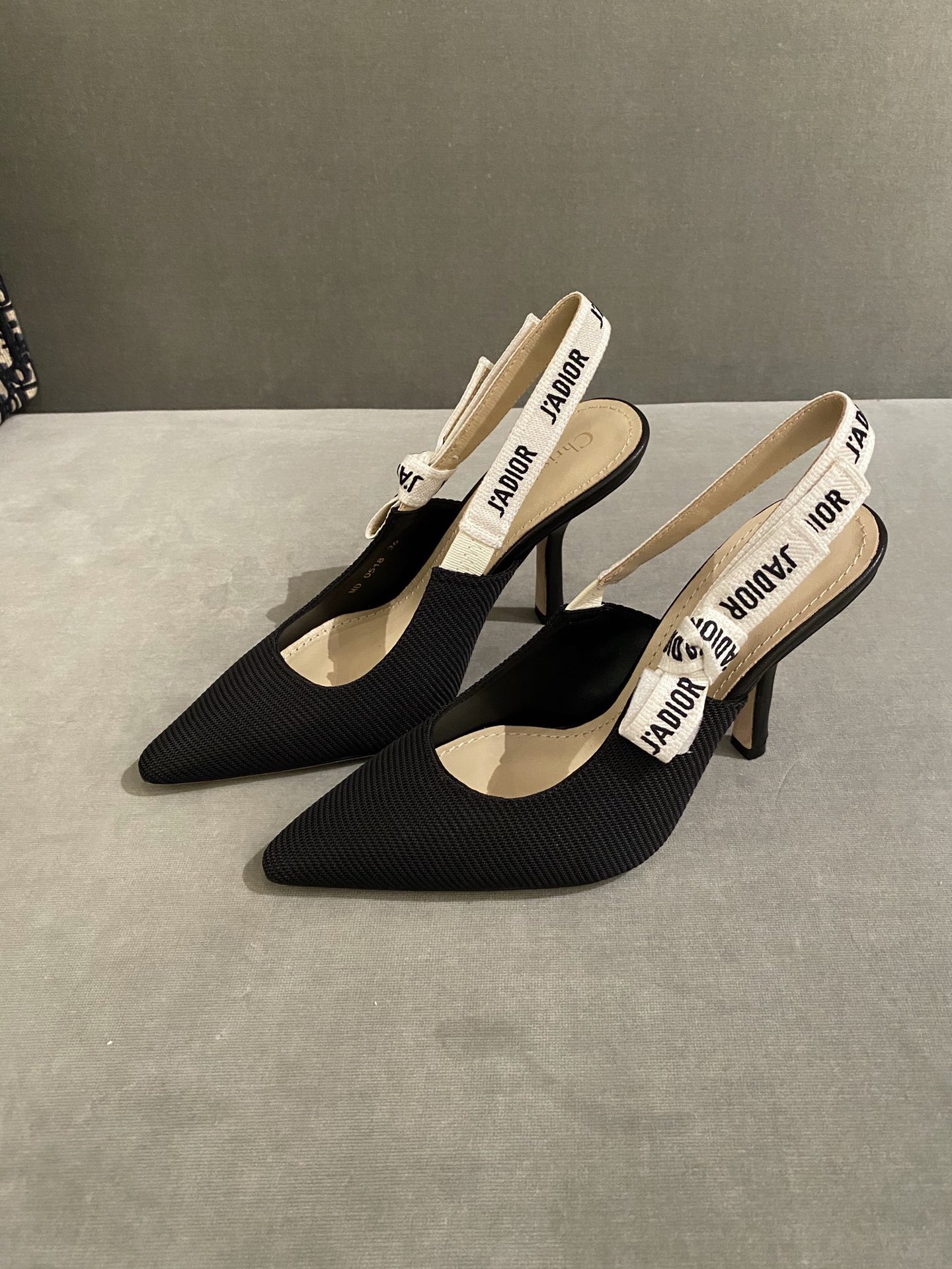 D*or heels-9.5cm