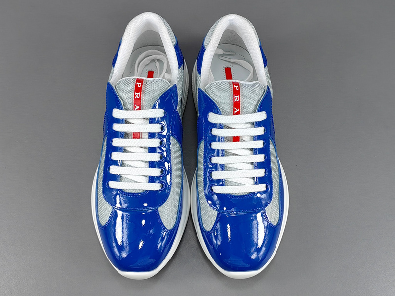 Prada Sneakers