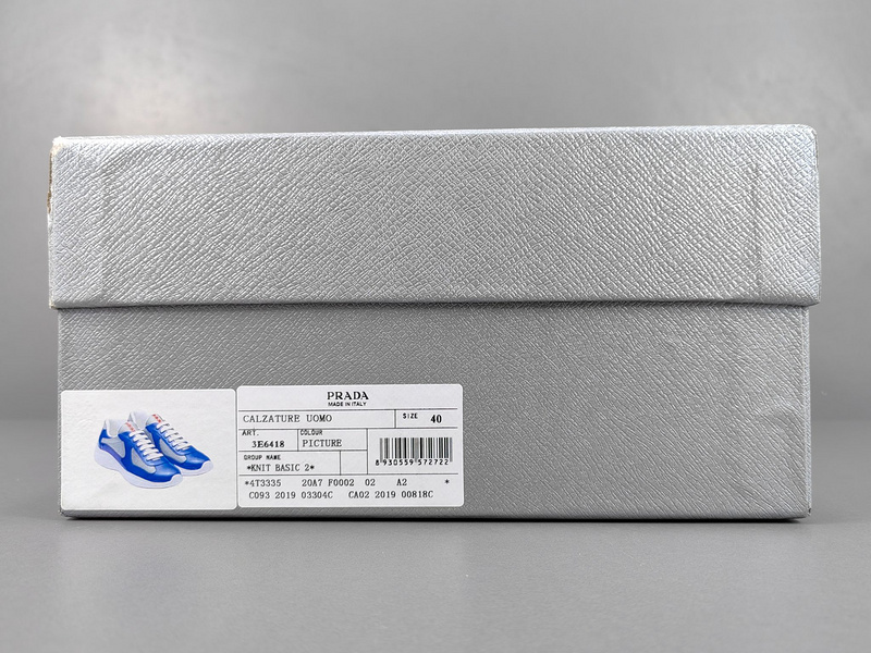 Prada Sneakers
