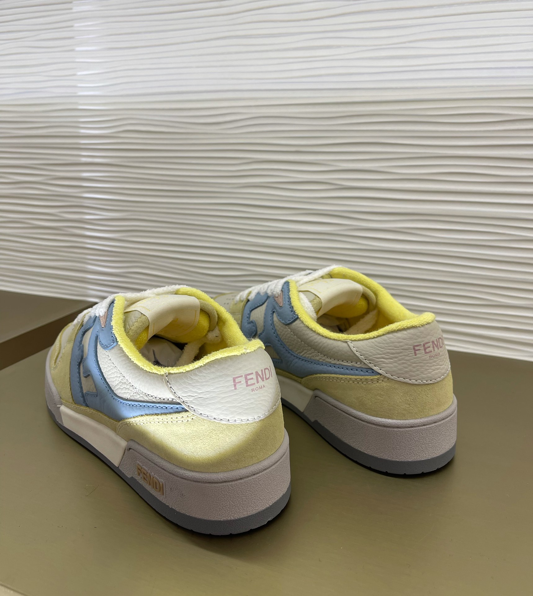 F**di sneakers