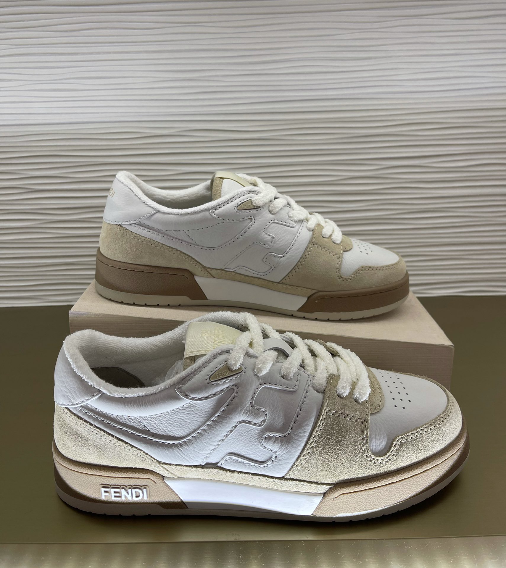 F**di sneakers