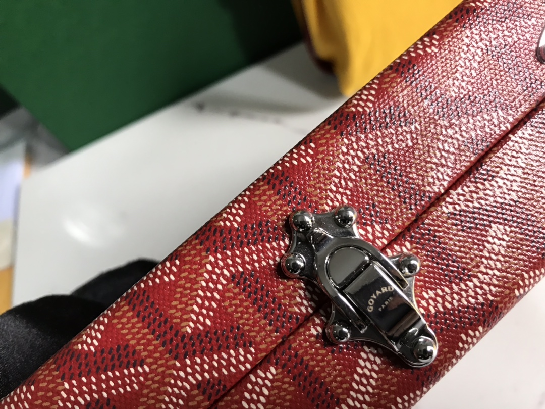 Go*ard minaudière bags