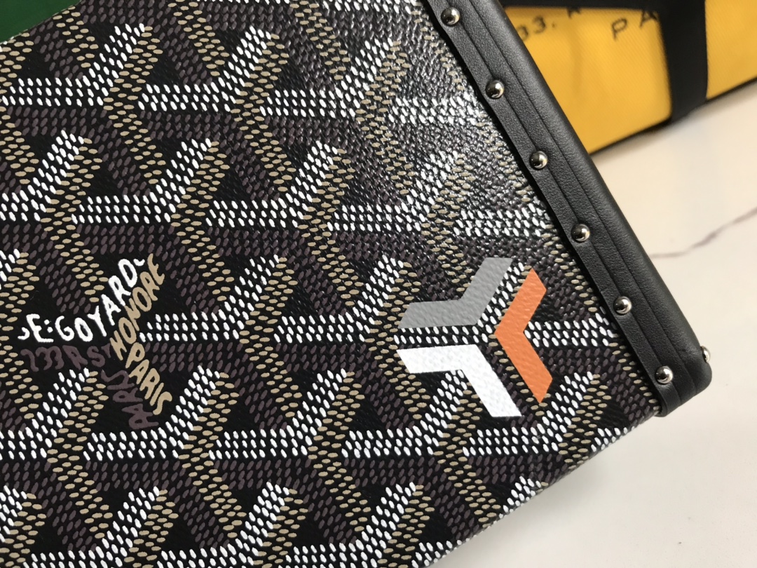 Go*ard minaudière bags