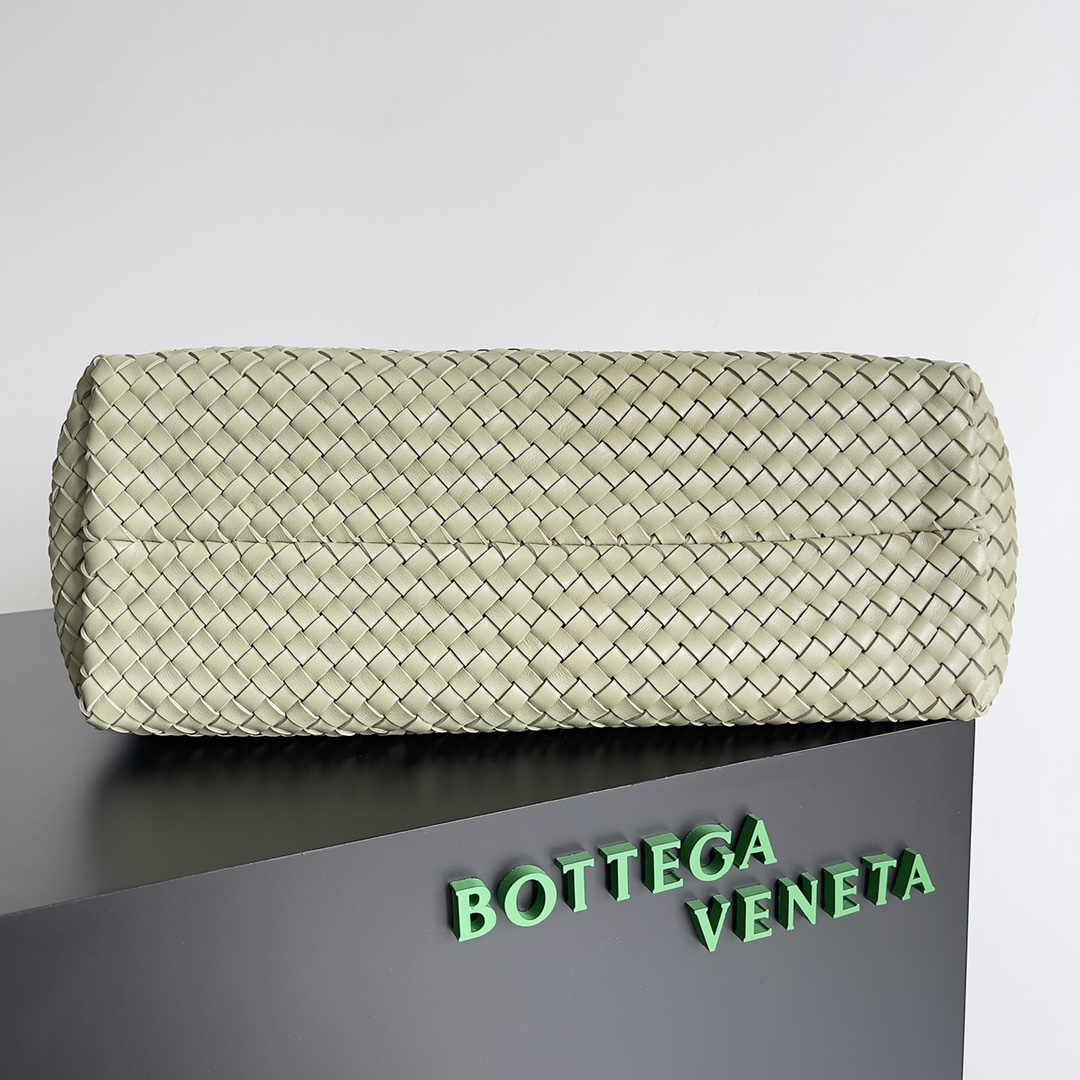 bo*te*ga Ve*ne*ta large tote bag-51*18*28cm