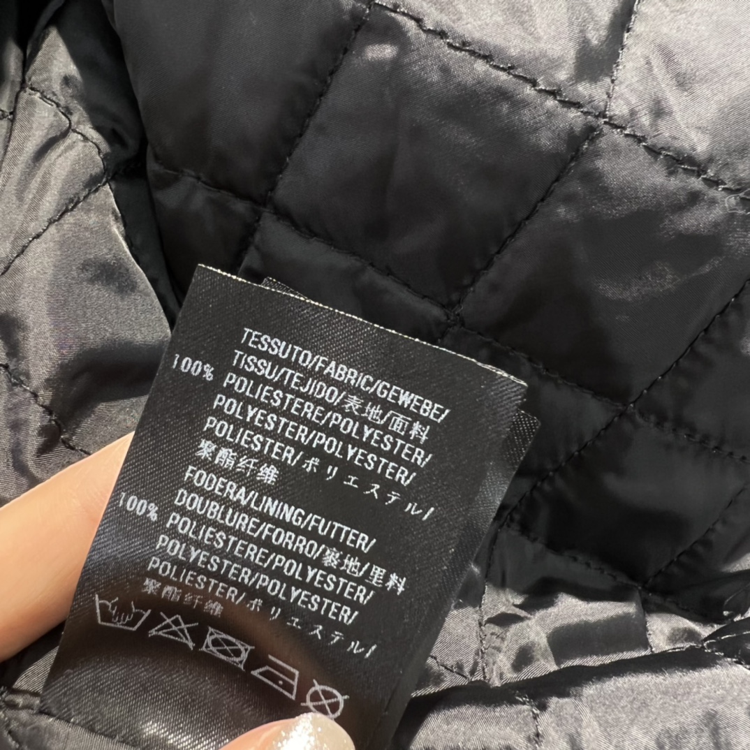Ba*len*cia*ga coat