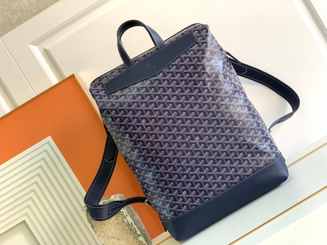 Go*ard cisalpin backpack-44*33*14cm