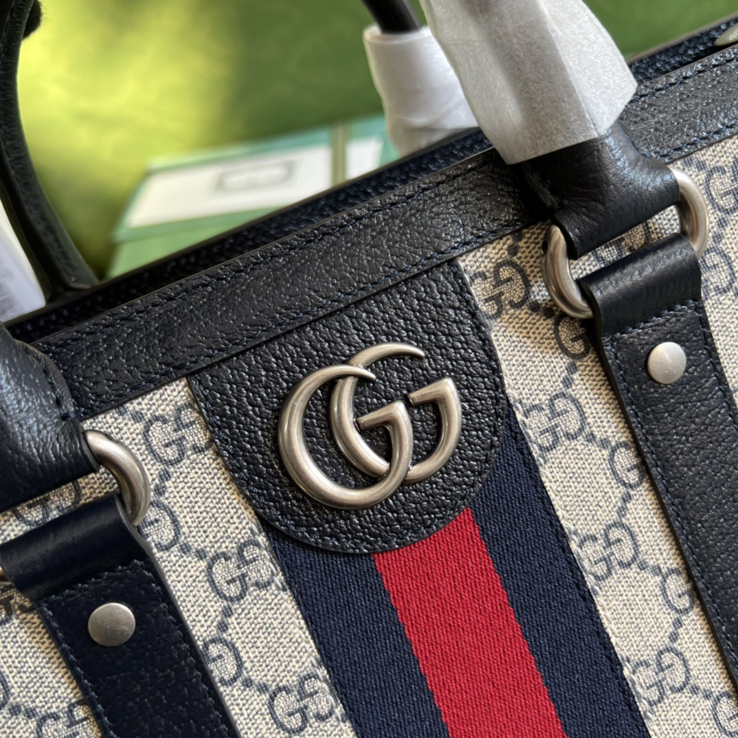 G*u*i ophidia tote bag-43*35*18.5cm