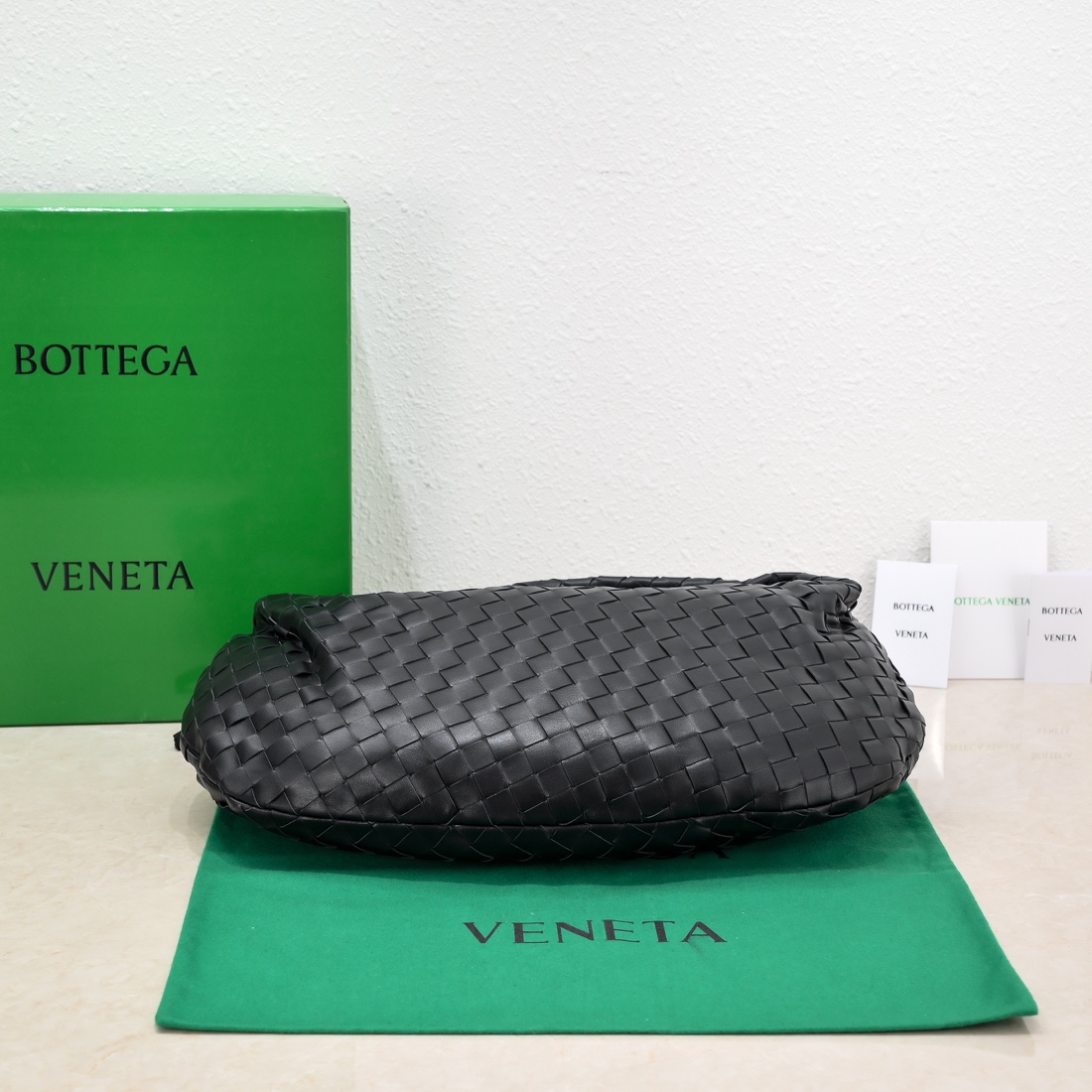 bo*te*ga Ve*ne*ta jodie hobo-40*48*16cm