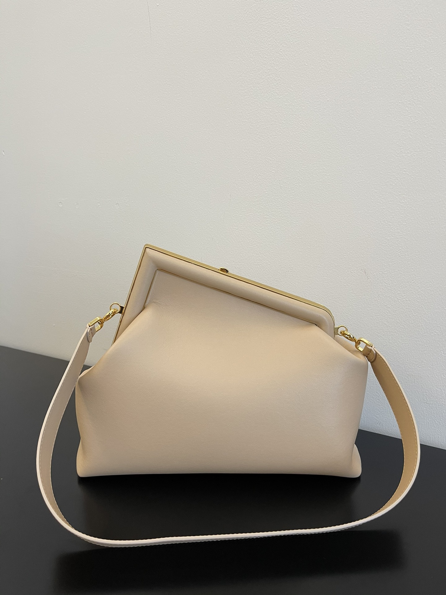 F**di first bag-32.5*23.5*15cm