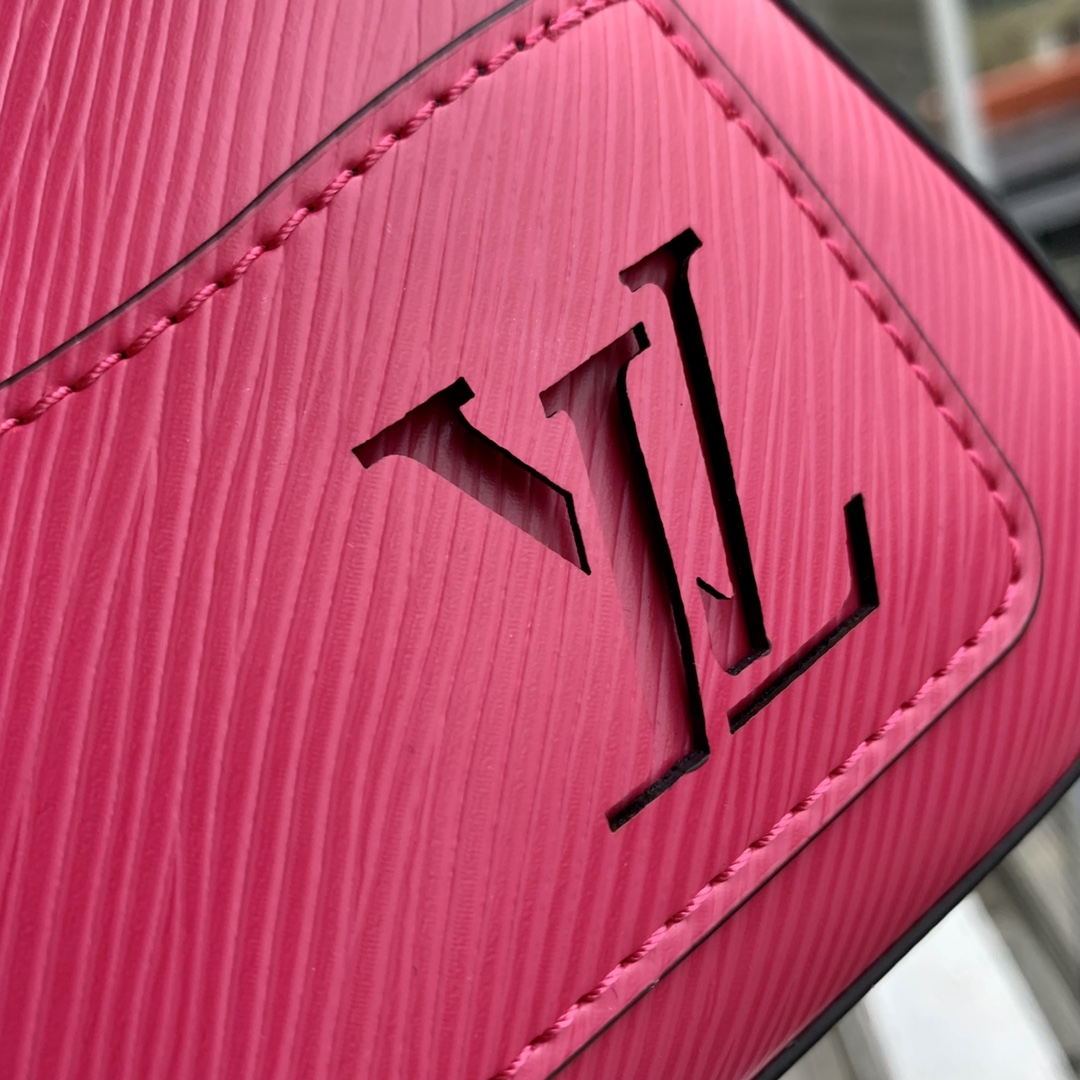 l0*is V*t0n marelle tote-19*13.5*6.5cm