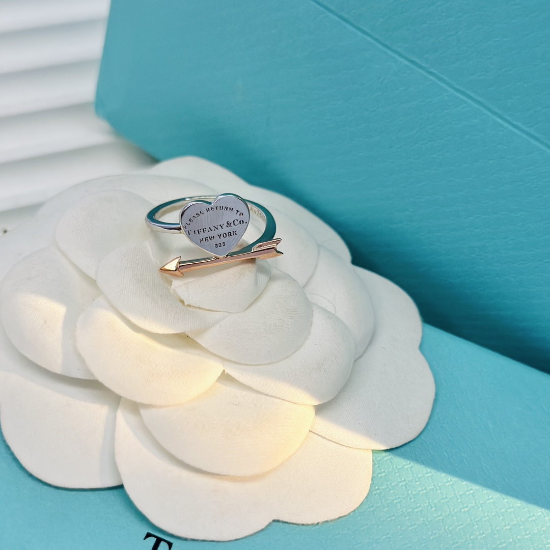 Tiffany Ring