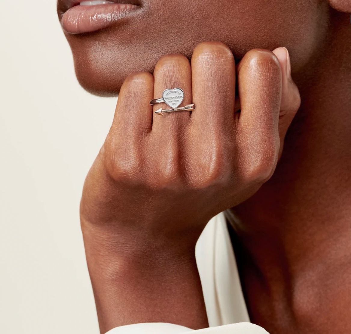 Tiffany Ring
