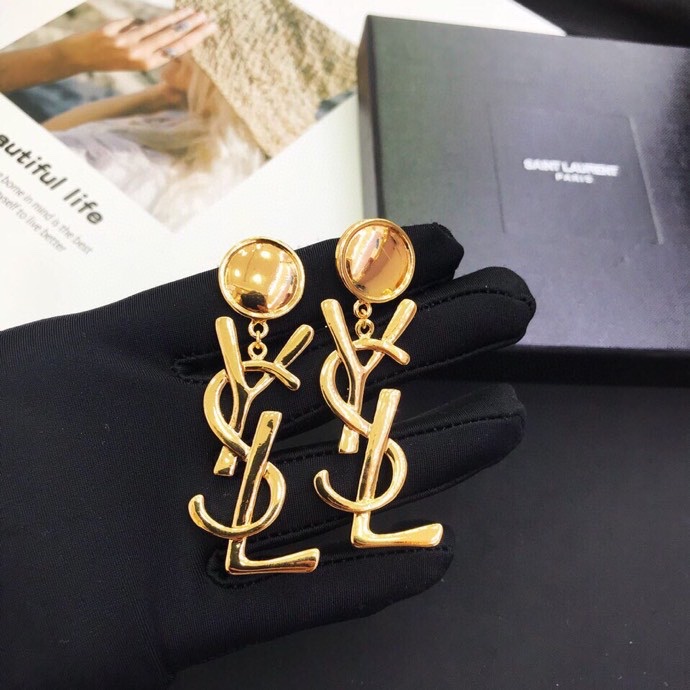 Y*L earring