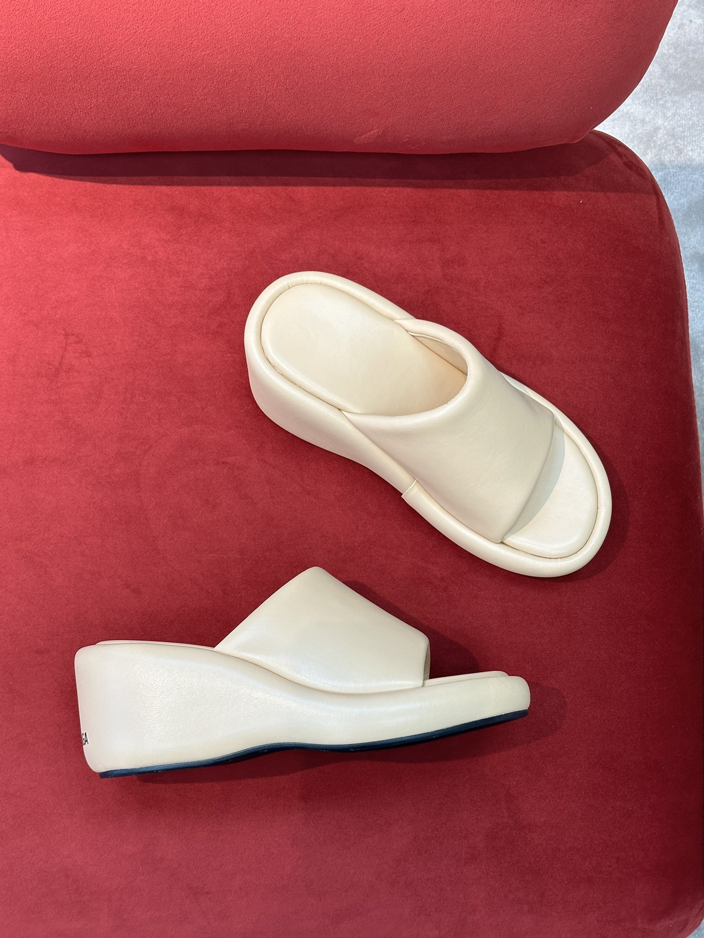 Balenciag Sandals