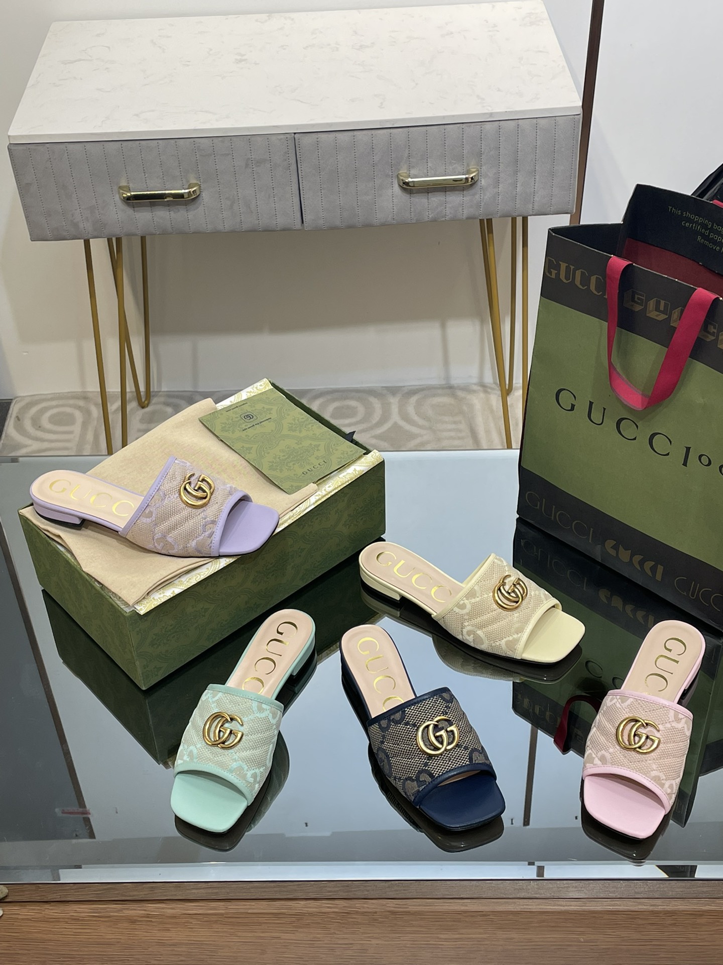 G*u*i slides(eu35-42)