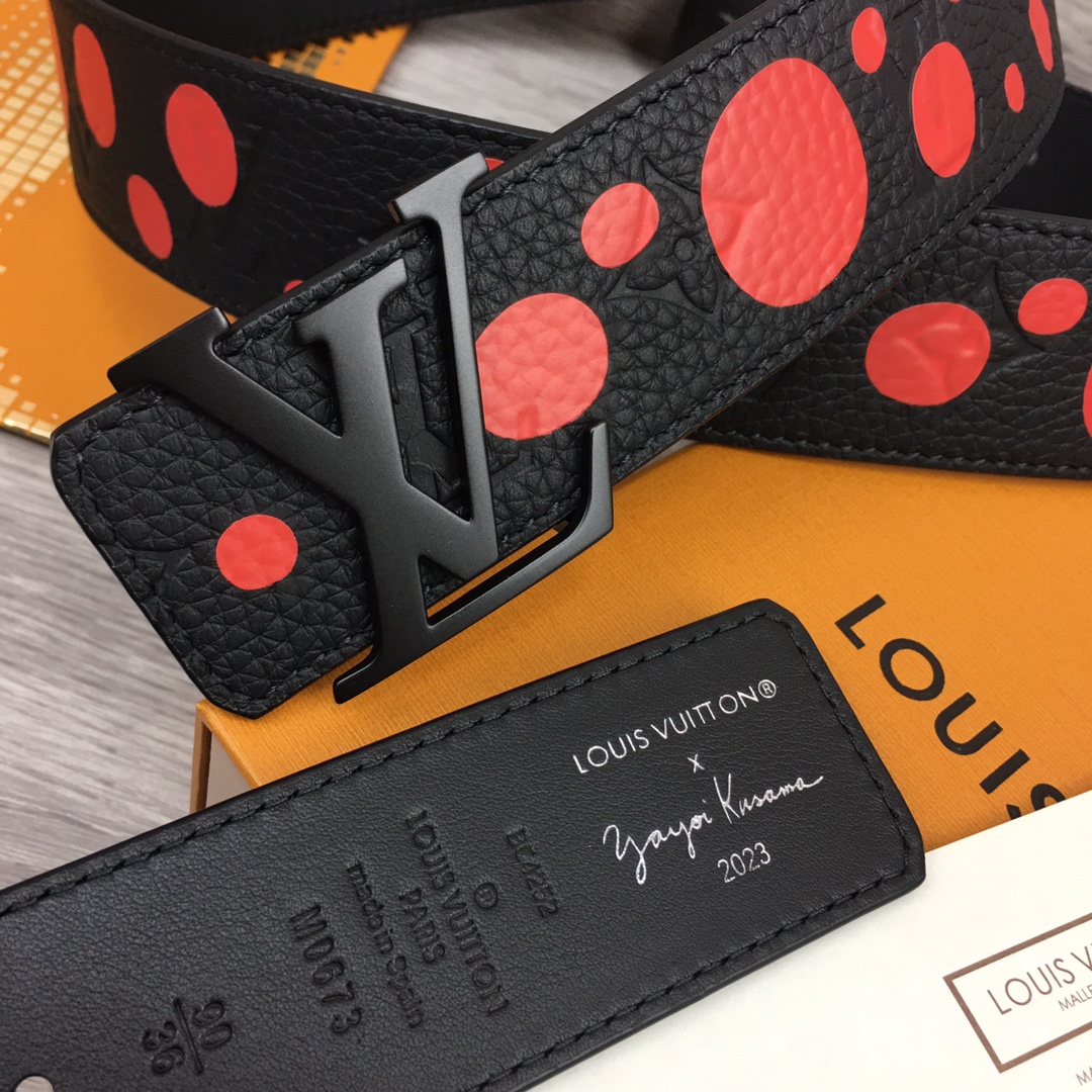 l0*is V*t0n belt-4cm