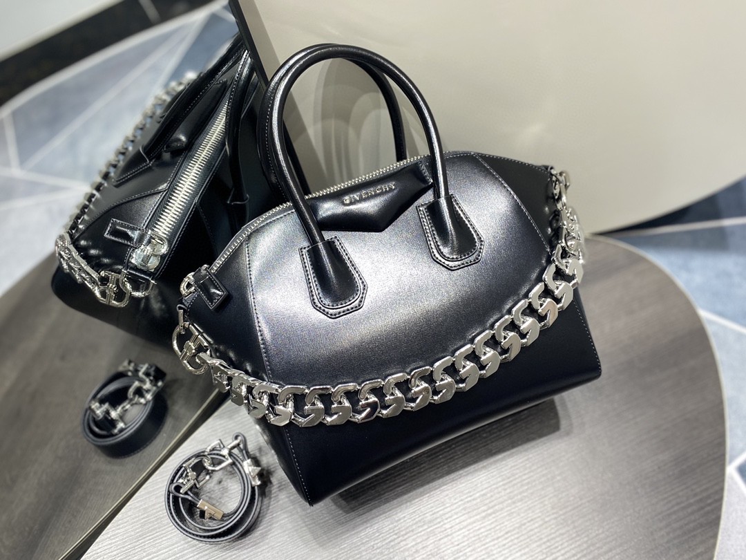 Givenchy Antigona Tote-28*17*23CM