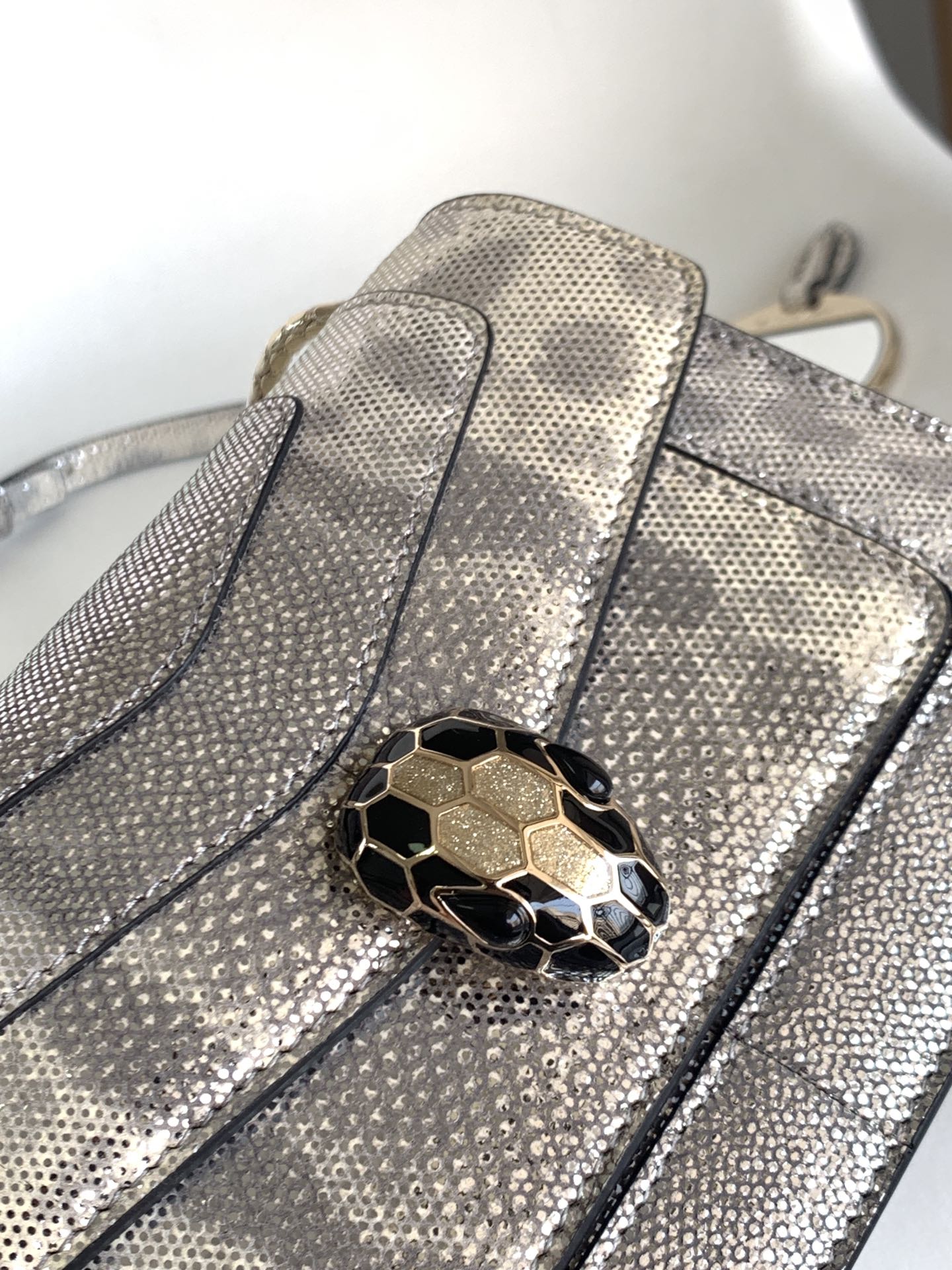 B*l*ai serpenti forever bag-19*13*7cm
