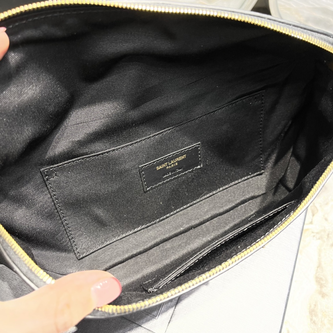 Y*L waist bag-25×14×3.5cm