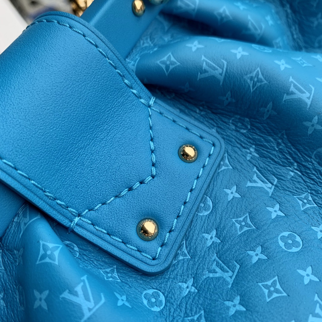 l0*is V*t0n m46544 monogram clutch -28*14*10cm