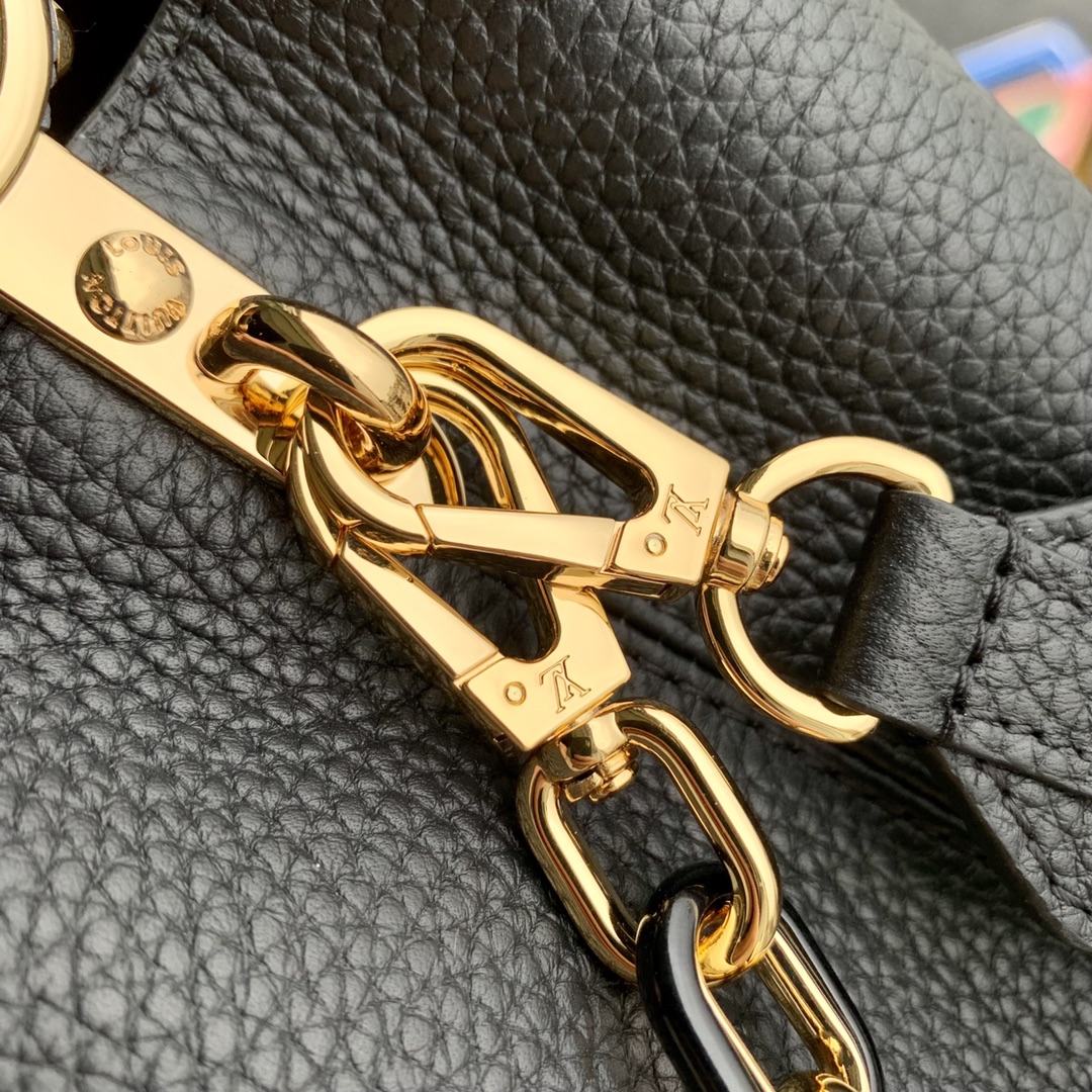 l0*is V*t0n capucines bag-31.5*20*11cm