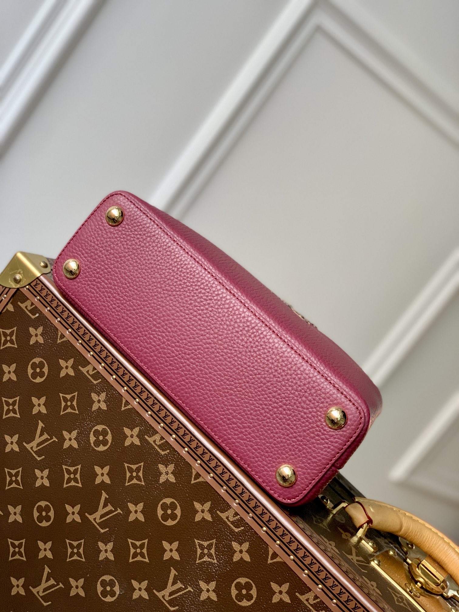 l0*is V*t0n capucines bb-m21164-27*18*9cm