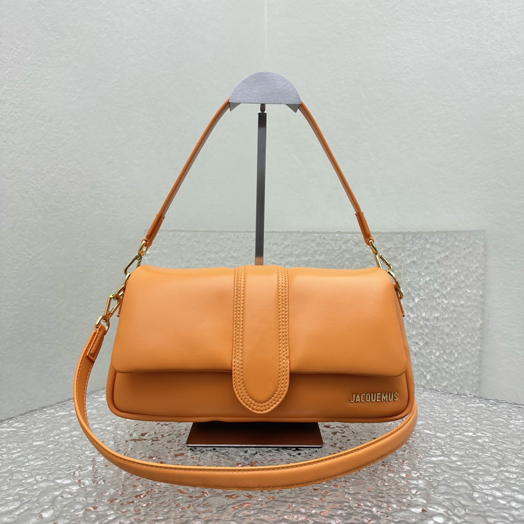Jacquemus̶ Le Bambimou-30*14*8CM
