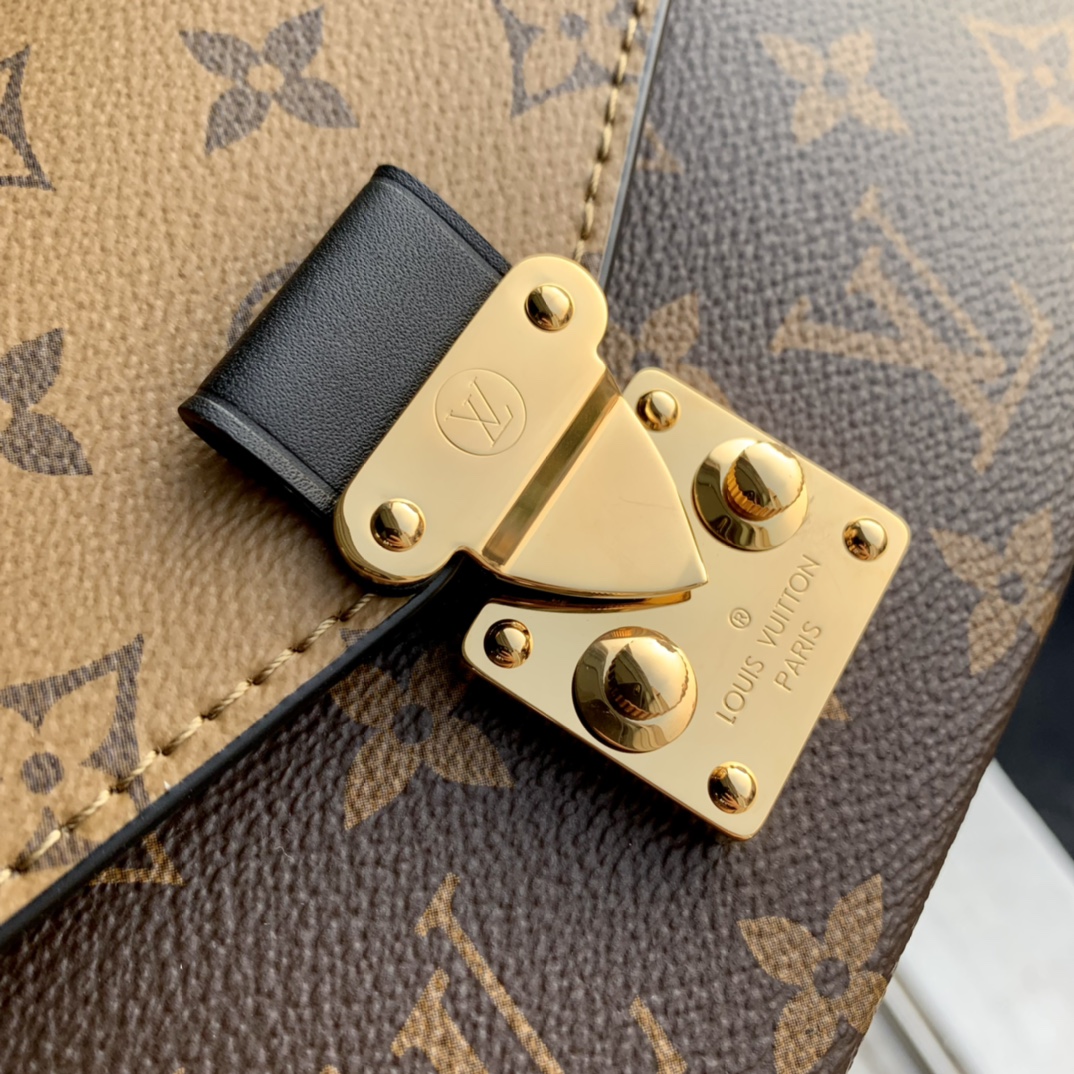 l0*is V*t0n pochette metis handbags-21.5*13.5*6cm