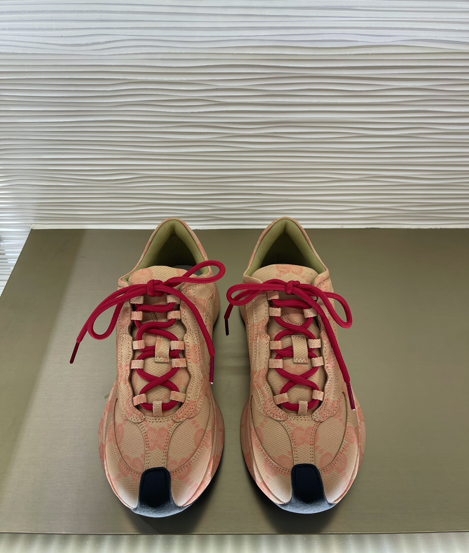 G*u*i sneakers