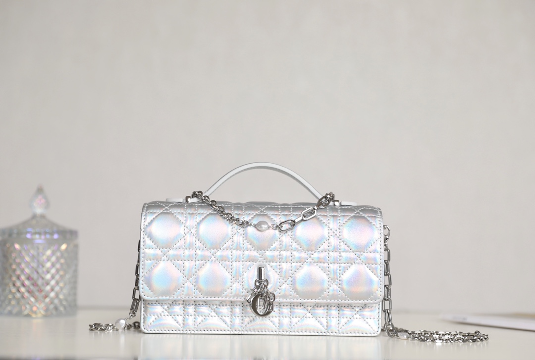 D*or lady pouch-21*11.5*4.5cm