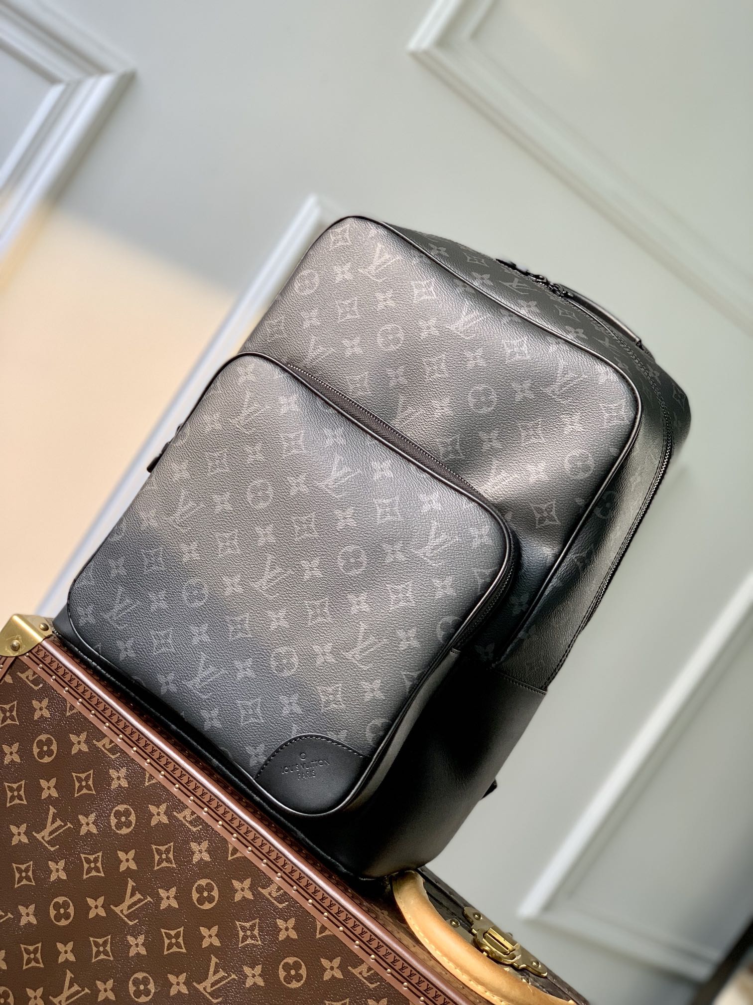 l0*is V*t0n dean backpack-m45335-31 x 41.5 x 15.5 cm