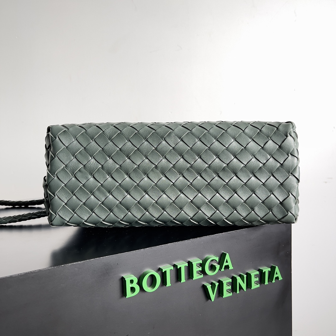 bo*te*ga Ve*ne*ta andiamo-32*24*12cm